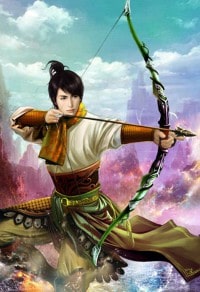 (综漫同人)超级英雄如何就业成为光之巨人